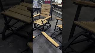 Metal Chair design ideas | Metal Furniture design and steel ideas🤯🔥#shorts #fyp #viralvideo ##chair