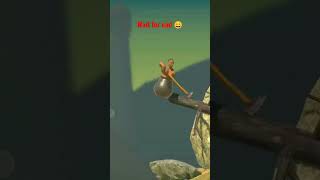 GEETING OVER IT 🎯 #geetingoverit #sgaming #gamers #gamingvideos #minecraftgame #matkagame