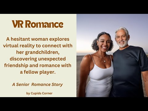 VR Romance