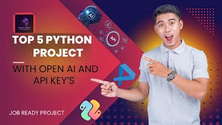 Top 5 Python Projects to Boost Your Resume in 2025 🚀 | Must-Have Beginner Projects | Tuta Tech