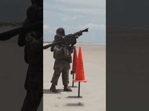Most powerful missile of america