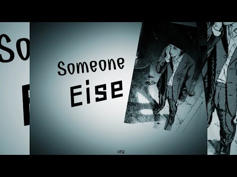 Nakoshi edit manga - Is There Someone Else (free preset) - alight motion