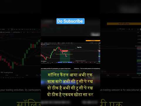Part 4 - Live Crypto &Gold Trading | Live Scalping| #btclivetrading #trading #scalping #goldtrading