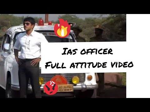 full attitude video #motivationalquote #iasexam #iasmotivation #motivationalvideo #stutasvideo