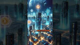 Why Core Chain works TOGETHER with other blockchains!!🔶🔥 #bitcoin #crypto #corechain #avalanche