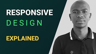Frontend Responsive Design Concepts