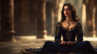 528Hz Miracle Frequency ✨ Awaken Love, Healing & Your Softer Self in a Beautiful New Rebirth