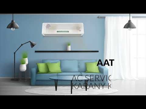 Best AC Service & Installation in Lahore