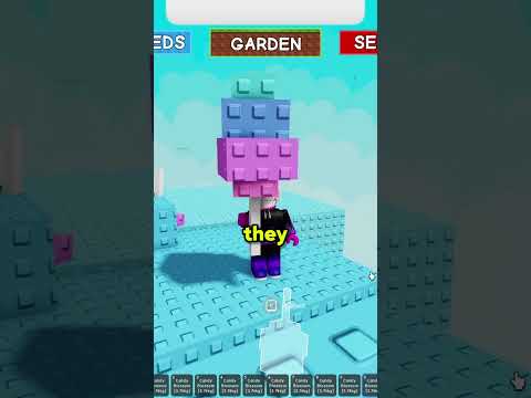 Candy Blossom Giveaway| Roblox Grow A Garden #roblox #growagarden #robloxedit #robloxgames