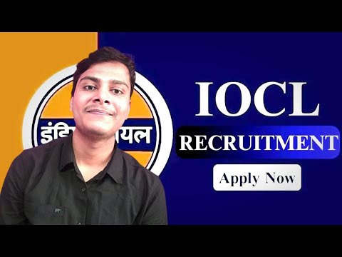 Indian Oil Corporation Ltd IOCL Non Executive Recruitment 2024 Apply Online for 246 Post