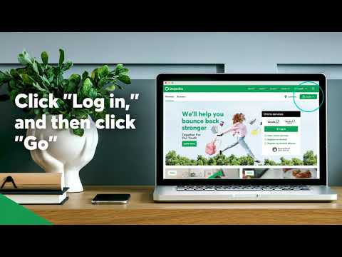 Registering for AccèsD