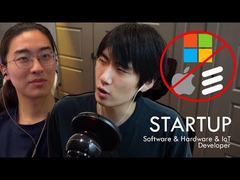 He rejected FAANG to work at a startup... was it worth it?
