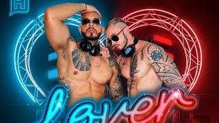 LOVER PARTY 4.0 - BY POWERFUL B2B / HELLO PRODUCTIONS
