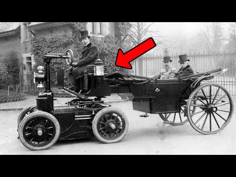 50 Astonishing Vintage Photos You Won’t Believe Exist – #15 Will Blow Your Mind! | Rare Photo Vault