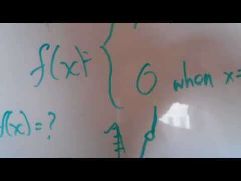 Calculus Intro to limits- Calculus (College&High School)