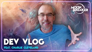 Developer Vlog: Beasts & Blooms