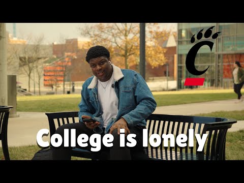 College lowkey feels Lonely | Honest Rant