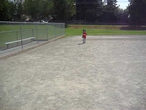 Home run!
