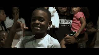 HustleHard Tie - BET [Official Music Video]