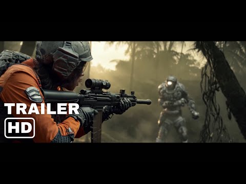 Princess Rage (Official Trailer) Ai Film