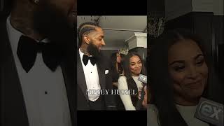 RAPPERS GIRLFRIEND AFTER THEY DIED PART 2 #nipseyhussle #lilpeep #emmaharris #laurenlondon #rip #sad