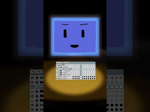 Aseprite made it into SHORT FUSE! #indiegame #gamedev