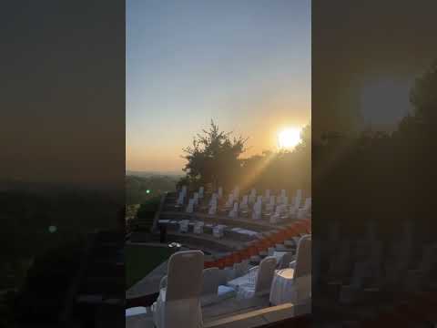 Mariano Restaurant| Bahria Golf City| Journey Junction| Farewell Function