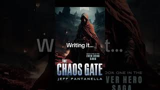 If Aang had a dark side… #fantasyfiction #books #fantasy #epicfantasy #audiobook #anime