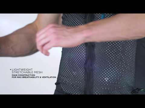 Alpinestars ParagonVest