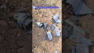Indian Forces Deploy Polish Warmate Drones in Cross Border Strikes!