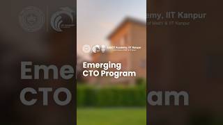 For Tech Leaders Ready to Think Like a CTO.