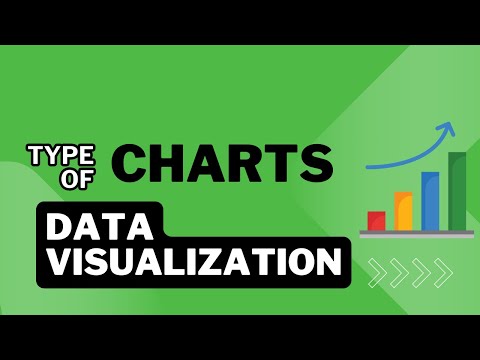 Mastering Chart Types: A Comprehensive Guide to Data Visualization
