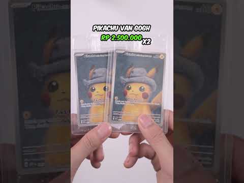 kartu koleksi mainan apaan sih sampe bs kek gini 😭😭😭 #TCG #tradingcardgame #pokemon #onepiece