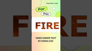 CSS TRICKS You Never Knew Existed for HTML Mastery