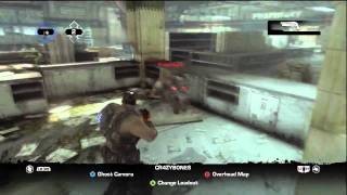 The Matrix shot-gow3
