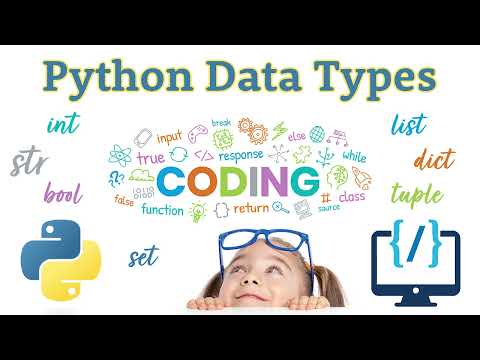 Python - Numerical Data Types Tutorial