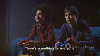 Tech Face Off  Gaming Consoles Showdown