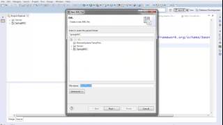 5 - ApplicationContext as Spring container