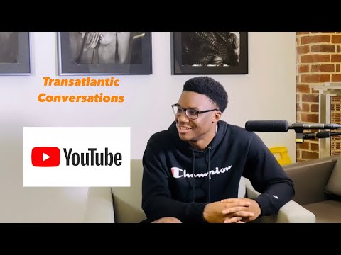 A Transatlantic Chat With Aike - Williams College Sophomore