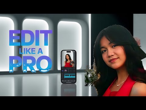 Advanced Video Editing Masterclass for Creators 🩵 Transform Your Videos from Ordinary to Cinematic!