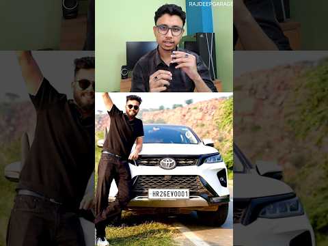 VIP Number Secret Reason #luxurylifestyle #elvishyadav