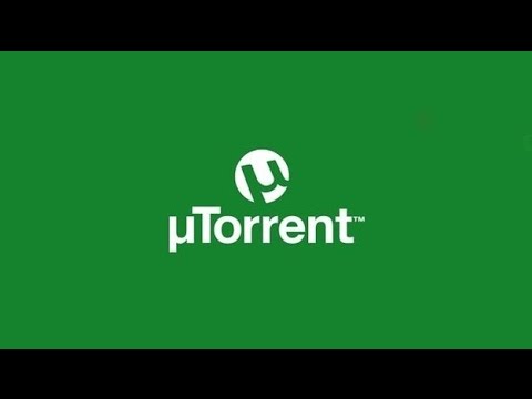How to Set Utorrent to Shutdown your PC after Downloads are Finished OR Completed