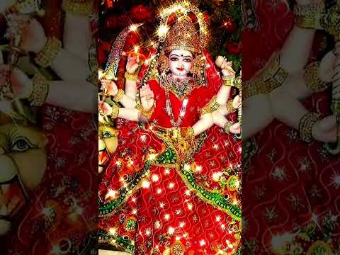 Mata Rani ke Darshan 💝 #music