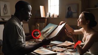 From Dishwasher to Masterpiece: A Shocking True Story | Heartfelt Stories of Hope & Redemption ✨