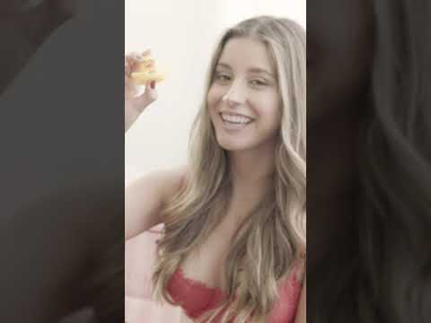 Meet me at 45 | Victoria's Secret X CROING