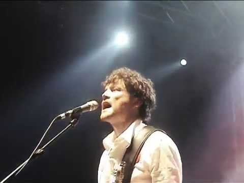 The Stunning - Heads are Gonna Roll - Live at the Electric Picnic