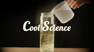 Cool Science