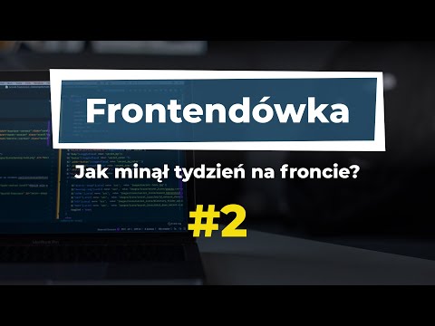 Frontendówka #2
