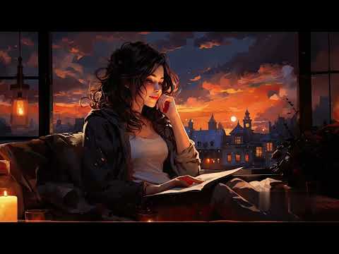 Stress Free Lofi Hip Hop Beats 🎧 Relaxing Music for Focus, Study & Chill Vibes