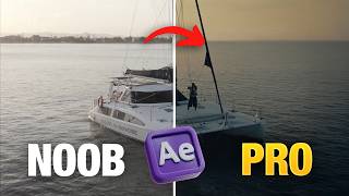 The Hack To Fix Any Shot (After Effects Tutorial)